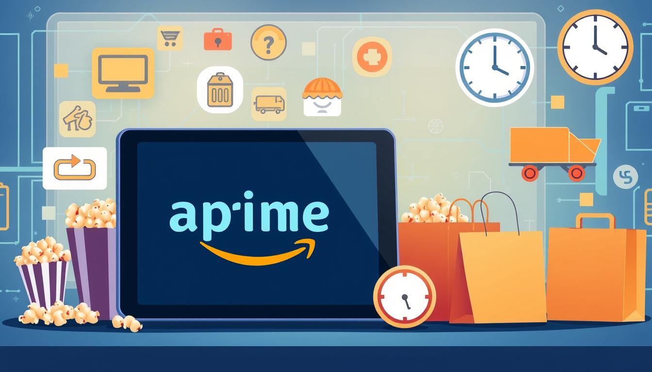 How to Get Amazon Prime Free Trial A Step-by-Step Guide