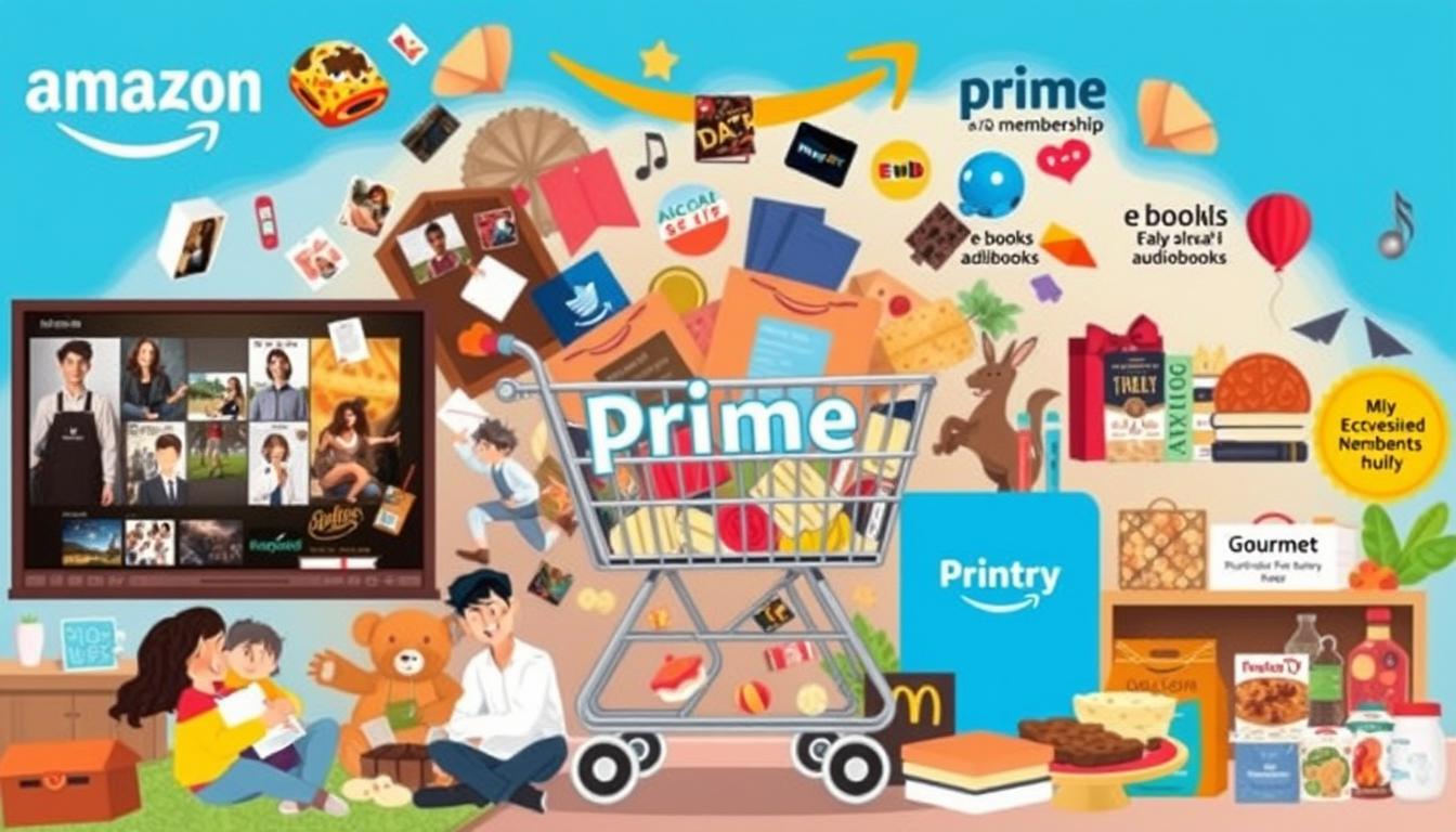 How to Get Amazon Prime Free Trial A Step-by-Step Guide