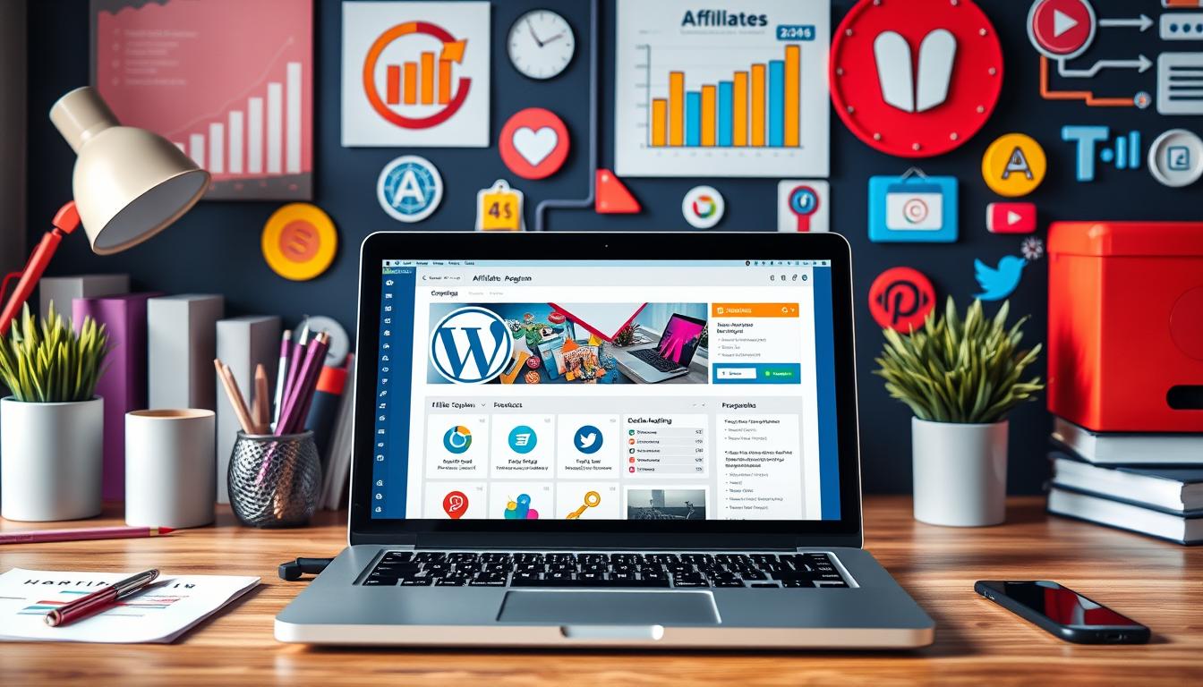 Top WordPress Themes for Affiliate Marketing in 2024